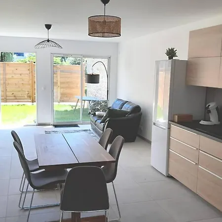 La Vigne Yourhosthelper Fontanil-Cornillon