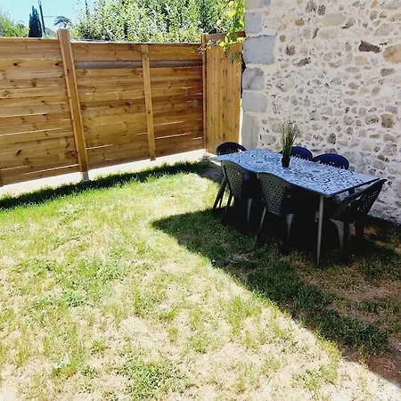 Holiday home La Vigne Yourhosthelper