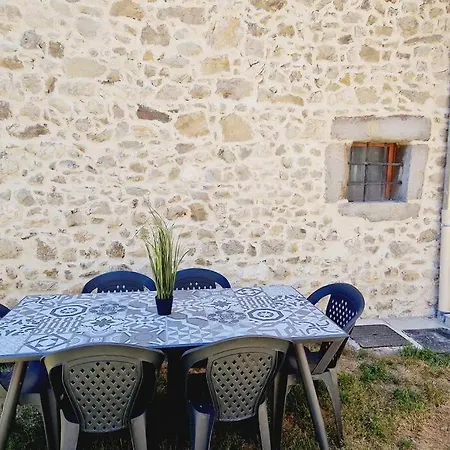 Holiday home La Vigne Yourhosthelper