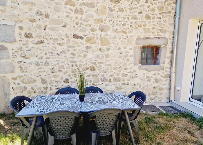 Nyaraló La Vigne Yourhosthelper